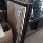 LOTE 343 - 10 TAMPOS DE MESA. (NO ESTADO EM QUE SE ENCONTRA. SUJEITO A AVARIAS OCULTAS/VISÍVEIS.)