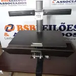 LOTE 223 - 01 ERGOTRON. (SUPORTE MONITOR) (NO ESTADO EM QUE SE ENCONTRA. SUJEITO A AVARIAS OCULTAS/VISÍVEIS.)