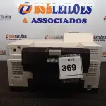 LOTE 369 - 01 EPSON PRINTER 510 DN. (NO ESTADO EM QUE SE ENCONTRA. SUJEITO A AVARIAS OCULTAS/VISÍVEIS.)