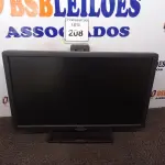LOTE 208 - 01 MONITOR. (NO ESTADO EM QUE SE ENCONTRA. SUJEITO A AVARIAS OCULTAS/VISÍVEIS.)