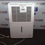 LOTE 168 - 01 DEHUMIDIFIER 110V. (NO ESTADO EM QUE SE ENCONTRA. SUJEITO A AVARIAS OCULTAS/VISÍVEIS.) AV9338S