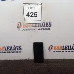 LOTE 425 - 01 IPHONE 8. (NO ESTADO EM QUE SE ENCONTRA. SUJEITO A AVARIAS OCULTAS/VISÍVEIS.)