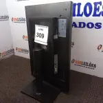 LOTE 309 - 01 MONITOR SAMSUNG. (NO ESTADO EM QUE SE ENCONTRA. SUJEITO A AVARIAS OCULTAS/VISÍVEIS.)