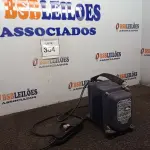 LOTE 364 - 01 TRANSFORMADOR 2.000W. (NO ESTADO EM QUE SE ENCONTRA. SUJEITO A AVARIAS OCULTAS/VISÍVEIS.)