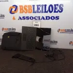 LOTE 280 - 01 TABLET 0004044920 SURFACE. (NO ESTADO EM QUE SE ENCONTRA. SUJEITO A AVARIAS OCULTAS/VISÍVEIS.)