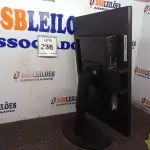 LOTE 236 - 01 MONITOR SAMSUNG Z6L BHCLF 301337Z. (NO ESTADO EM QUE SE ENCONTRA. SUJEITO A AVARIAS OCULTAS/VISÍVEIS.)