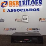 LOTE 358 - 01 DELL PD01X. (NO ESTADO EM QUE SE ENCONTRA. SUJEITO A AVARIAS OCULTAS/VISÍVEIS.)