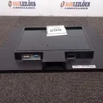 LOTE 296 - 01 MONITOR SAMSUNG Z6LBHCLD9000413M. (NO ESTADO EM QUE SE ENCONTRA. SUJEITO A AVARIAS OCULTAS/VISÍVEIS.)