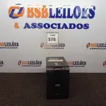 LOTE 375 - 01 ESTABILIZADOR. (NO ESTADO EM QUE SE ENCONTRA. SUJEITO A AVARIAS OCULTAS/VISÍVEIS.) BF8469D