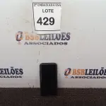 LOTE 429 - 01 IPHONE 8. (NO ESTADO EM QUE SE ENCONTRA. SUJEITO A AVARIAS OCULTAS/VISÍVEIS.)