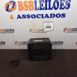 LOTE 286 - 01 ESTABILIZADORES APC. (NO ESTADO EM QUE SE ENCONTRA. SUJEITO A AVARIAS OCULTAS/VISÍVEIS.)