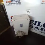 LOTE 189 - 01 DEHUMIDIFIER 110V. (NO ESTADO EM QUE SE ENCONTRA. SUJEITO A AVARIAS OCULTAS/VISÍVEIS.) AV9937X