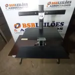 LOTE 218 - 01 ERGOTRON. (SUPORTE MONITOR) (NO ESTADO EM QUE SE ENCONTRA. SUJEITO A AVARIAS OCULTAS/VISÍVEIS.)