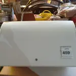 LOTE 459 - 01 ARMÁRIO SUSPENSO. (NO ESTADO EM QUE SE ENCONTRA. SUJEITO A AVARIAS OCULTAS/VISÍVEIS.)