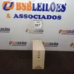 LOTE 287 - 01 ESTABILIZADOR  UPS (NO ESTADO EM QUE SE ENCONTRA. SUJEITO A AVARIAS OCULTAS/VISÍVEIS.)