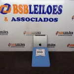 LOTE 340 - 01 IPAD CD0004044884. (NO ESTADO EM QUE SE ENCONTRA. SUJEITO A AVARIAS OCULTAS/VISÍVEIS.)