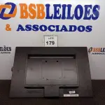 LOTE 179 - 01 MONITOR SEM PÉ SAMSUMG. (NO ESTADO EM QUE SE ENCONTRA. SUJEITO A AVARIAS OCULTAS/VISÍVEIS.) AV9700N