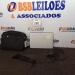 LOTE 280 - 01 TABLET 0004044920 SURFACE. (NO ESTADO EM QUE SE ENCONTRA. SUJEITO A AVARIAS OCULTAS/VISÍVEIS.)