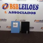 LOTE 340 - 01 IPAD CD0004044884. (NO ESTADO EM QUE SE ENCONTRA. SUJEITO A AVARIAS OCULTAS/VISÍVEIS.)