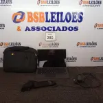 LOTE 280 - 01 TABLET 0004044920 SURFACE. (NO ESTADO EM QUE SE ENCONTRA. SUJEITO A AVARIAS OCULTAS/VISÍVEIS.)