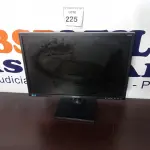 LOTE 225 - 01 MONITOR SAMSUNG 04J4 HCLHC01670. (NO ESTADO EM QUE SE ENCONTRA. SUJEITO A AVARIAS OCULTAS/VISÍVEIS.)0434