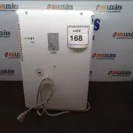 LOTE 168 - 01 DEHUMIDIFIER 110V. (NO ESTADO EM QUE SE ENCONTRA. SUJEITO A AVARIAS OCULTAS/VISÍVEIS.) AV9338S