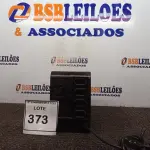 LOTE 373 - 01 TRANSFORMADOR. (NO ESTADO EM QUE SE ENCONTRA. SUJEITO A AVARIAS OCULTAS/VISÍVEIS.)