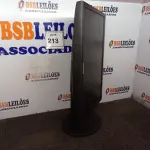 LOTE 213 - 01 MONITOR SAMSUMG. (NO ESTADO EM QUE SE ENCONTRA. SUJEITO A AVARIAS OCULTAS/VISÍVEIS.)