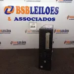 LOTE 354 - 01 CPU HP 16GB-851479. (NO ESTADO EM QUE SE ENCONTRA. SUJEITO A AVARIAS OCULTAS/VISÍVEIS.)