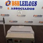 LOTE 374 - 01 LAMINATOR MAXDONE. (NO ESTADO EM QUE SE ENCONTRA. SUJEITO A AVARIAS OCULTAS/VISÍVEIS.)