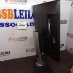 LOTE 232 - 01 MONITOR DELL MX-OYK37H 74446 365 6515. (NO ESTADO EM QUE SE ENCONTRA. SUJEITO A AVARIAS OCULTAS/VISÍVEIS.)