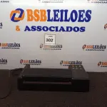LOTE 302 - 01 LAMINATOR MODELO PL12A (NO ESTADO EM QUE SE ENCONTRA. SUJEITO A AVARIAS OCULTAS/VISÍVEIS.)