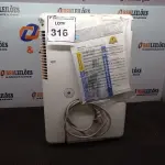 LOTE 316 - 01 DEHUMIDIFIER 110V. (NO ESTADO EM QUE SE ENCONTRA. SUJEITO A AVARIAS OCULTAS/VISÍVEIS.) AV9986S