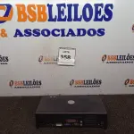 LOTE 358 - 01 DELL PD01X. (NO ESTADO EM QUE SE ENCONTRA. SUJEITO A AVARIAS OCULTAS/VISÍVEIS.)