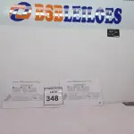 LOTE 348 - 01 CAIXA COM PROTETOR DE TELA GRANDE. (BOX WITH LARGE SCREEN PROTECTOR). (NO ESTADO EM QUE SE ENCONTRA. SUJEITO A AVARIAS OCULTAS/VISÍVEIS.)