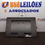 LOTE 182 - 01 MONITOR SEM PÉ SAMSUNG. (NO ESTADO EM QUE SE ENCONTRA. SUJEITO A AVARIAS OCULTAS/VISÍVEIS.) AV9700M