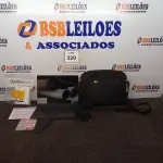 LOTE 320 - 01 TABLET CD0004, COM TECLADO, MOUSE E BOLSA. (NO ESTADO EM QUE SE ENCONTRA. SUJEITO A AVARIAS OCULTAS/VISÍVEIS.)