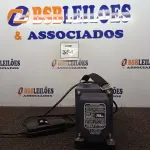 LOTE 364 - 01 TRANSFORMADOR 2.000W. (NO ESTADO EM QUE SE ENCONTRA. SUJEITO A AVARIAS OCULTAS/VISÍVEIS.)