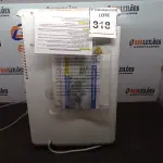 LOTE 318 - 01 DEHUMIDIFIER 110V. (NO ESTADO EM QUE SE ENCONTRA. SUJEITO A AVARIAS OCULTAS/VISÍVEIS.) AV9620U
