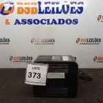 LOTE 373 - 01 TRANSFORMADOR. (NO ESTADO EM QUE SE ENCONTRA. SUJEITO A AVARIAS OCULTAS/VISÍVEIS.)