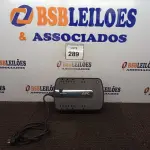 LOTE 289 - 01 ESTABILIZADORES APC. (NO ESTADO EM QUE SE ENCONTRA. SUJEITO A AVARIAS OCULTAS/VISÍVEIS.)