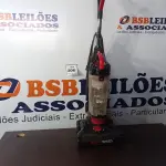 LOTE 206 - 01 ASPIRADOR DE PÓ POWER SPEED 110V.  (VACUUM CLEANER). (NO ESTADO EM QUE SE ENCONTRA. SUJEITO A AVARIAS OCULTAS/VISÍVEIS.) BH1644N