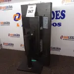 LOTE 347 - 01 MONITOR SAMSUNG. (NO ESTADO EM QUE SE ENCONTRA. SUJEITO A AVARIAS OCULTAS/VISÍVEIS.) BF8654X