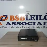 LOTE 150 - 01 CPU CORE I5 ELITE 800 G2. (NO ESTADO EM QUE SE ENCONTRA. SUJEITO A AVARIAS OCULTAS/VISÍVEIS.) AV9623P
