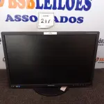 LOTE 217 - 01 MONITOR SAMSUNG 262BHCLD9004 60W. (NO ESTADO EM QUE SE ENCONTRA. SUJEITO A AVARIAS OCULTAS/VISÍVEIS.)