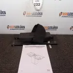 LOTE 222 - 01 ADJUSTABLE SLING CPU HOLDER. (NO ESTADO EM QUE SE ENCONTRA. SUJEITO A AVARIAS OCULTAS/VISÍVEIS.)