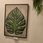LOTE 048 - 01 QUADRO DECORATIVO. (NO ESTADO) ATENÇÃO! FAZER A VISITAÇÃO ANTES DE ARREMATAR, NÃO SABEMOS SE FUNCIONA. LEILÃO NÃO TEM GARANTIA E NEM DEVOLUÇÃO, SUJEITO A POSSÍVEIS AVARIAS VISÍVEIS/OCULTAS E/OU AUSÊNCIA DE COMPONENTES.