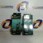 LOTE 480 - 02 GÁS DETECTOR. PROBE GÁS: METHANE, NATURAL GÁS – EXTECH. (NO ESTADO EM QUE SE ENCONTRA. SUJEITO A AVARIAS OCULTAS/VISÍVEIS.) AV9743P/AV9732H