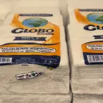 LOTE 070 - 01 LOTE COM GUARDANAPOS E TOALHAS DE PAPEL. (NO ESTADO) ATENÇÃO! FAZER A VISITAÇÃO ANTES DE ARREMATAR, NÃO SABEMOS SE FUNCIONA. LEILÃO NÃO TEM GARANTIA E NEM DEVOLUÇÃO, SUJEITO A POSSÍVEIS AVARIAS VISÍVEIS/OCULTAS E/OU AUSÊNCIA DE COMPONENTES.