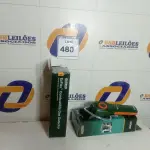 LOTE 480 - 02 GÁS DETECTOR. PROBE GÁS: METHANE, NATURAL GÁS – EXTECH. (NO ESTADO EM QUE SE ENCONTRA. SUJEITO A AVARIAS OCULTAS/VISÍVEIS.) AV9743P/AV9732H